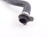 ES#3107855 - 11537541992 - Coolant Outlet Hose - Attached to the outlet on the thermostat housing - Vaico - BMW