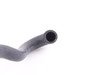ES#3107855 - 11537541992 - Coolant Outlet Hose - Attached to the outlet on the thermostat housing - Vaico - BMW
