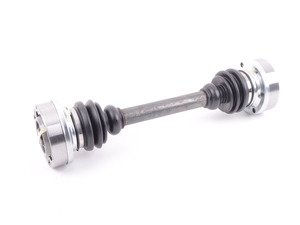 ES#3074118 - NCV27526 - Rear Axle Assembly - Priced Each - Brand new unit, complete assembly with inner CV joint - GSP North America - BMW