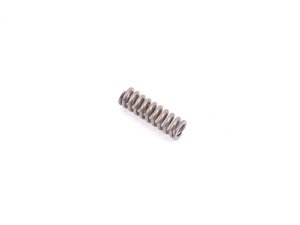 ES#43692 - 23311228153 - 7-COMPRES SPRING - Genuine BMW - BMW