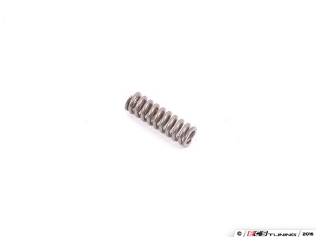 ES#43692 - 23311228153 - 7-COMPRES SPRING - Genuine BMW - BMW
