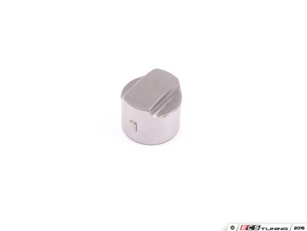 ES#22505 - 11327839082 - Cam Follower/Hydraulic Lifter - Priced Each - Constant contact with the camshaft wears these down - Genuine BMW - BMW