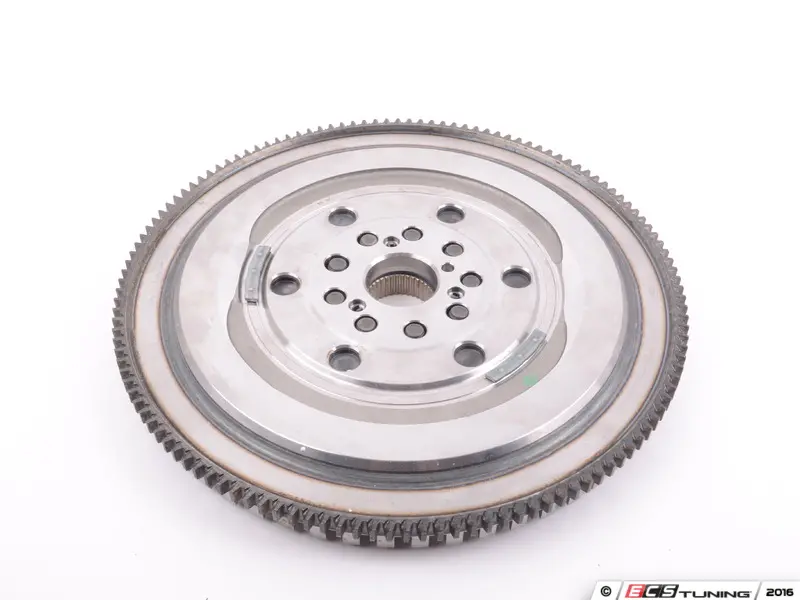 Genuine BMW - 21212283810 - Twin Mass Flywheel (21-21-2-283-810)