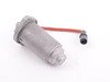 ES#31819 - 12611277240 - Oil level sensor - Located in oil pan - Genuine BMW - BMW