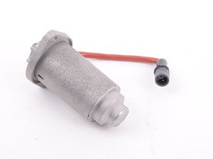 ES#31819 - 12611277240 - Oil level sensor - Located in oil pan - Genuine BMW - BMW