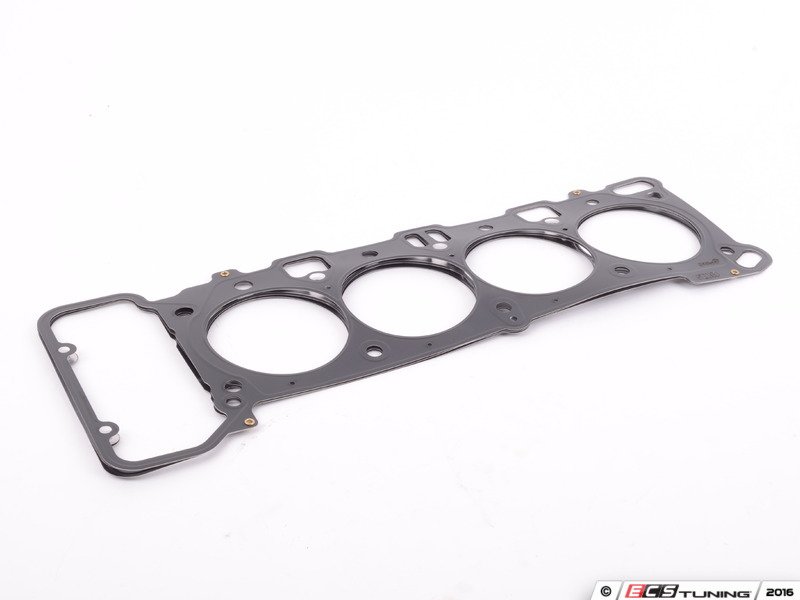 Cometic C4177-030 Head Gasket - MLS Performance Head Gasket, 0.030" Compressed Thickness