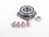 ES#2641429 - 33412311509 - Wheel Bearing Service Kit - E53 - Genuine BMW Wheel Bearing - Genuine BMW - BMW