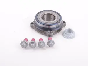 Wheel Bearing Service Kit - E53