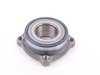 ES#2641429 - 33412311509 - Wheel Bearing Service Kit - E53 - Genuine BMW Wheel Bearing - Genuine BMW - BMW