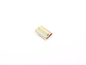 ES#89209 - 51211904513 - Clamp - Genuine BMW - BMW