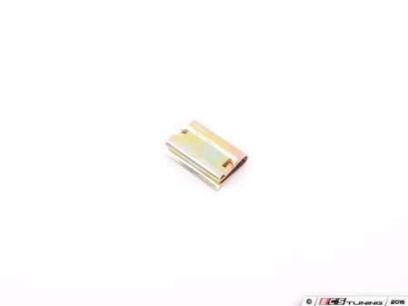 ES#89209 - 51211904513 - Clamp - Genuine BMW - BMW