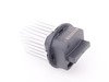ES#1741759 - 2048707710 - Blower Motor Regulator - Located on the blower motor housing - Genuine Mercedes Benz - Mercedes Benz