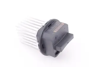 Blower Motor Regulator