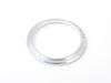 ES#3138055 - bbsx0923607kt - BBS PFS Ring - Set of Four  - 82mm OD 66.6mm ID. Includes four PFS rings and four PFS retaining clips - BBS - Audi
