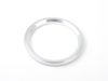 ES#3138055 - bbsx0923607kt - BBS PFS Ring - Set of Four  - 82mm OD 66.6mm ID. Includes four PFS rings and four PFS retaining clips - BBS - Audi