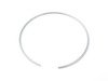 ES#3138055 - bbsx0923607kt - BBS PFS Ring - Set of Four  - 82mm OD 66.6mm ID. Includes four PFS rings and four PFS retaining clips - BBS - Audi