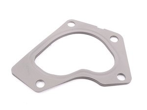 ES#2226562 - 2781420280 - Exhaust Gasket - Turbocharger to Front Pipe - Right Side - One (1) Required Per Vehicle - Genuine Mercedes Benz - Mercedes Benz