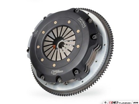 ES#4759590 - 17827-TD8R-AH - 850 Series - Race W/flywheel - Designed for high-performance track driving capable of approximately 800tf. lbs - Clutch Masters - Volkswagen