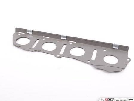ES#2499433 - 2781420480 - Exhaust Manifold Gasket - Right - Ensure a proper seal on your exhaust manifold - Genuine Mercedes Benz - Mercedes Benz