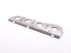 ES#2499433 - 2781420480 - Exhaust Manifold Gasket - Right - Ensure a proper seal on your exhaust manifold - Genuine Mercedes Benz - Mercedes Benz