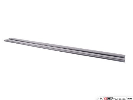 ES#3147356 - VW-GO-7-R-SD1 - Side Skirt Diffuser - Textured - ABS plastic side skirt diffuser that will enhance the look of your vehicle in minutes! - Maxton Design - Volkswagen
