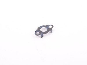 ES#2560846 - 2781810580 - Turbocharger Oil Line Gasket - Return Line to Oil Pan - Genuine Mercedes Benz - Mercedes Benz