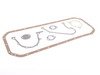 ES#2918901 - 11111730875 - Engine Gasket Set - Engine Block - Elring - BMW