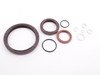 ES#2918901 - 11111730875 - Engine Gasket Set - Engine Block - Elring - BMW