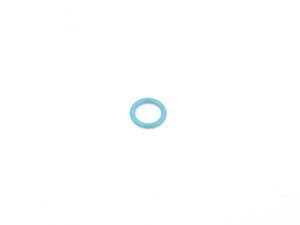 ES#1622192 - 0159972245 - Seal Ring - Priced Each - 7.65mm - Genuine Mercedes Benz - Mercedes Benz