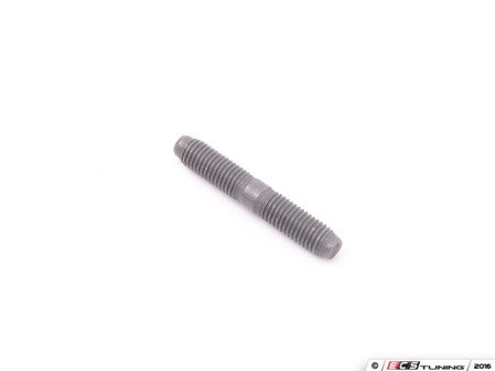 ES#1809823 - 2719900005 - Stud - Priced Each - Cylinder head to exhaust manifold - Genuine Mercedes Benz - Mercedes Benz