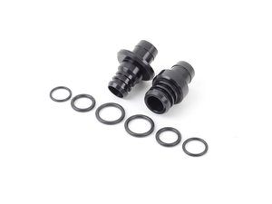 ES#3175155 - 20201011-RF - BSH N14 Catch Can Fittings  - (NO LONGER AVAILABLE) - Replacement fittings kit for the BSH N14 catch can - BSH Speed Shop - 