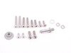 ES#3129906 - 016286ECS01-01 - Adjustable Short Shift Kit - For 5-Speed Manual Transmissions - Featuring 4 adjustable positions with adjustable weights to get the exact feel you want - ECS - Volkswagen