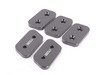 ES#3129906 - 016286ECS01-01 - Adjustable Short Shift Kit - For 5-Speed Manual Transmissions - Featuring 4 adjustable positions with adjustable weights to get the exact feel you want - ECS - Volkswagen