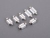 ES#3137475 - 019396ECS04BKT - Master LED Interior Lighting Kit - Red - Transform your complete interior in minutes with new LED interior bulbs from Ziza - ZiZa - Audi