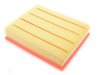 ES#3184052 - 058133843 - Air Filter - Keep clean air running through your engine - Meyle - Audi Volkswagen