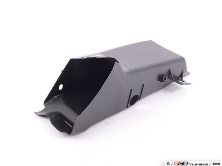 ES#1876018 - 51747200764 - Air Duct Brake - Right - Genuine BMW - BMW