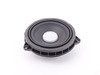 ES#2971174 - 65139364956 - Harmon Kardon Mid-Range Speaker - Priced Each - Replace your blown mid-range speaker for the front door - Genuine BMW - BMW MINI