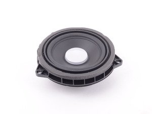 ES#2971174 - 65139364956 - Harmon Kardon Mid-Range Speaker - Priced Each - Replace your blown mid-range speaker for the front door - Genuine BMW - BMW MINI