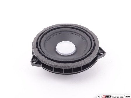 ES#2971174 - 65139364956 - Harmon Kardon Mid-Range Speaker - Priced Each - Replace your blown mid-range speaker for the front door - Genuine BMW - BMW MINI