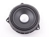 ES#2971174 - 65139364956 - Harmon Kardon Mid-Range Speaker - Priced Each - Replace your blown mid-range speaker for the front door - Genuine BMW - BMW MINI