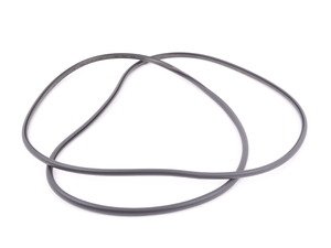 ES#453275 - 8K5877297A - Sunroof Seal - Ensure a leak free seal for your sunroof - Genuine Volkswagen Audi - Audi