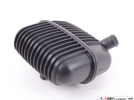 ES#1864249 - 8K0129955A - Intercooler Silencer - Dampens sound from the intercooler - Genuine Volkswagen Audi - Audi