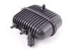 ES#1864249 - 8K0129955A - Intercooler Silencer - Dampens sound from the intercooler - Genuine Volkswagen Audi - Audi