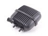 ES#1864249 - 8K0129955A - Intercooler Silencer - Dampens sound from the intercooler - Genuine Volkswagen Audi - Audi