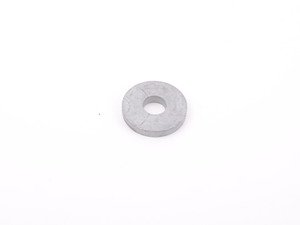 ES#469084 - N90074104 - Washer - Priced Each - This washer is located in the alternator assembly - Genuine Volkswagen Audi - Audi