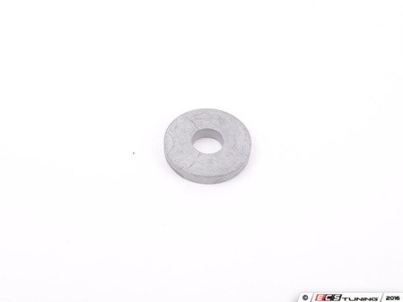 ES#469084 - N90074104 - Washer - Priced Each - This washer is located in the alternator assembly - Genuine Volkswagen Audi - Audi