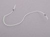 ES#3134722 - 61119374919 - Cable For Ethernet - Connects to the back of the head unit. - Genuine BMW - BMW