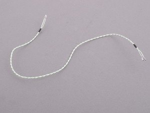 ES#3134722 - 61119374919 - Cable For Ethernet - Connects to the back of the head unit. - Genuine BMW - BMW