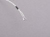 ES#3134722 - 61119374919 - Cable For Ethernet - Connects to the back of the head unit. - Genuine BMW - BMW
