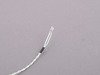 ES#3134722 - 61119374919 - Cable For Ethernet - Connects to the back of the head unit. - Genuine BMW - BMW
